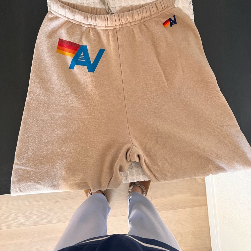 Aviator Nation Joggers M